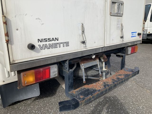 Nissan VANETTE TRUCK 2012-08 14274-17