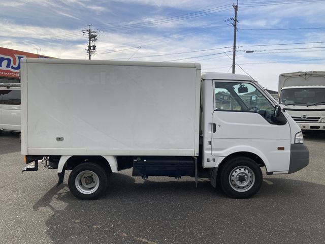 Nissan VANETTE TRUCK 2012-08 14274-6