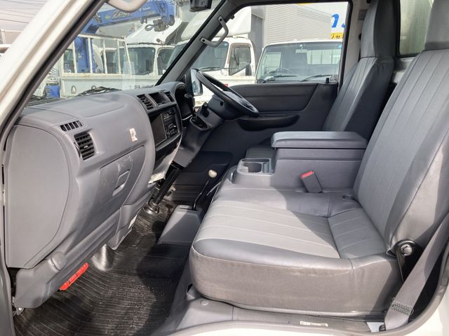 Nissan VANETTE TRUCK 2012-08 14274-8