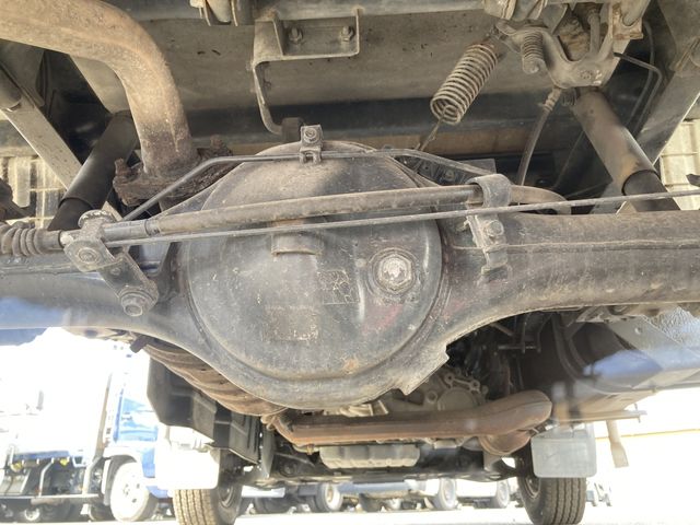 Nissan VANETTE TRUCK 2012-08 14274-19