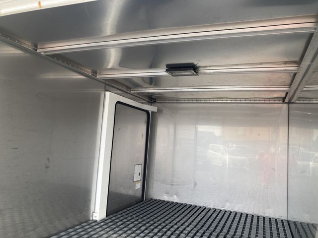 Nissan VANETTE TRUCK 2012-08 14274-12