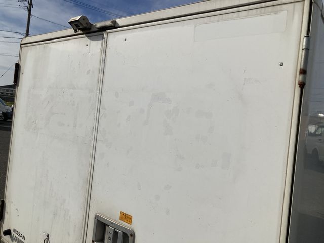 Nissan VANETTE TRUCK 2012-08 14274-16