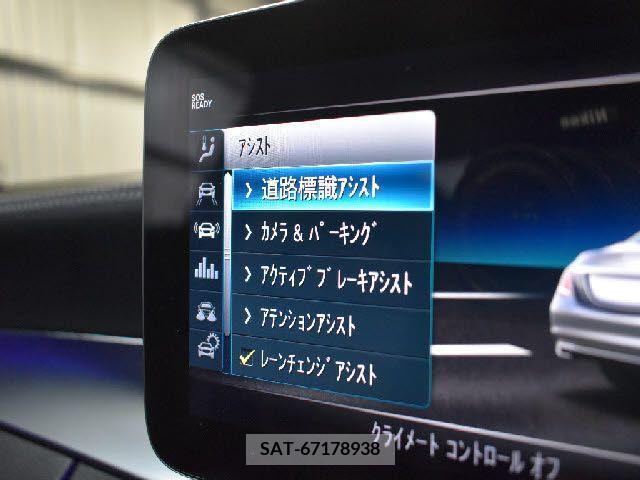 Amg C-CLASS 2019-04 291870-5