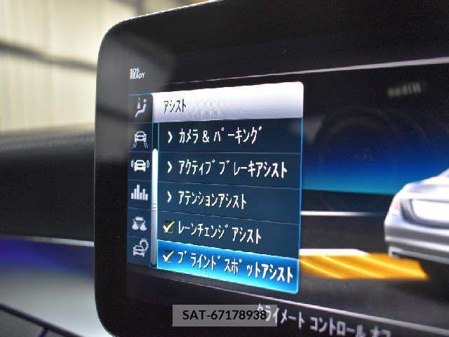 Amg C-CLASS 2019-04 291870-6