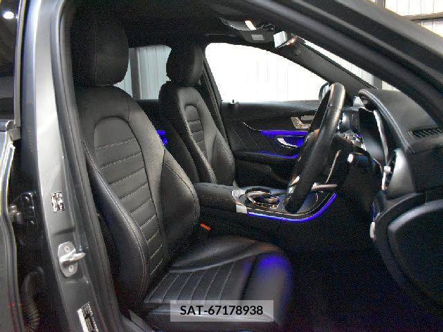 Amg C-CLASS 2019-04 291870-7