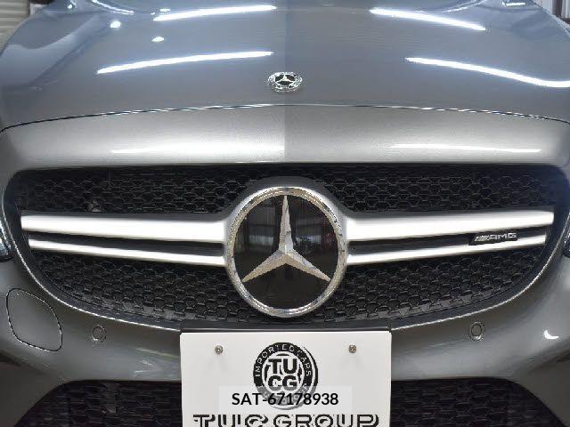 Amg C-CLASS 2019-04 291870-23