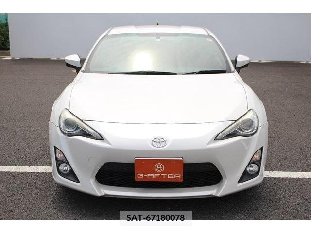 Toyota 86 2012-10 355211-5
