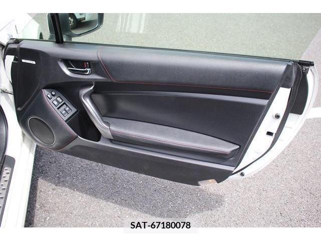 Toyota 86 2012-10 355211-12