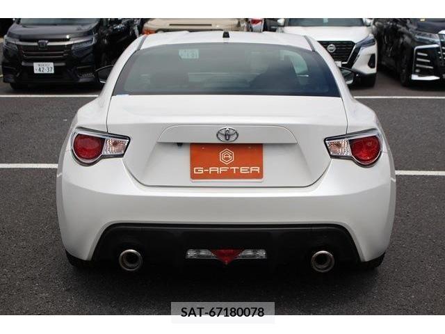 Toyota 86 2012-10 355211-7