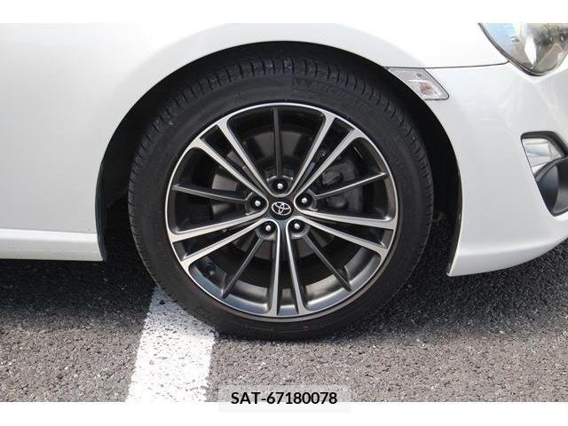 Toyota 86 2012-10 355211-11