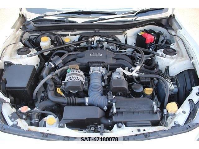 Toyota 86 2012-10 355211-18