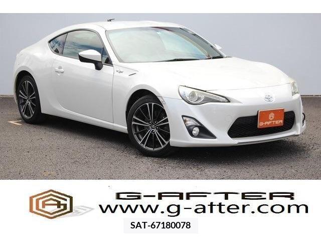 Toyota 86 2012-10 355211-0