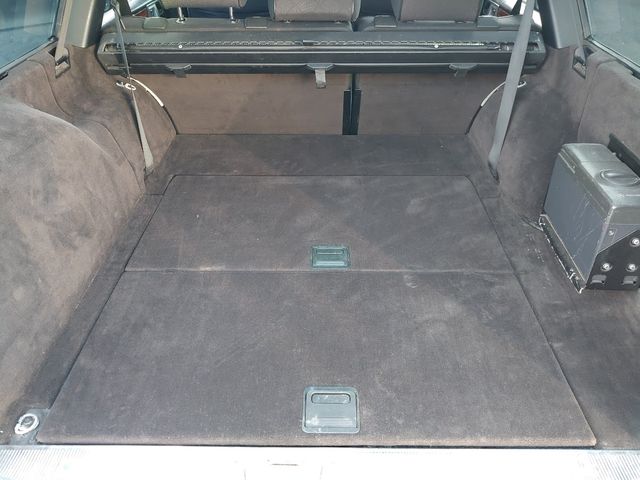 Mercedes Benz E-CLASS 1995-02 2101-22