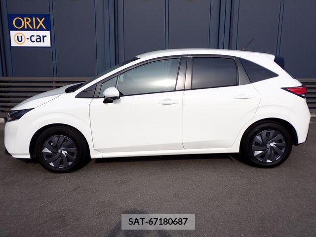 Nissan NOTE 2023-02 302503-21