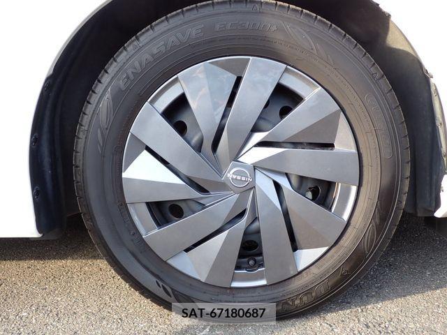 Nissan NOTE 2023-02 302503-20