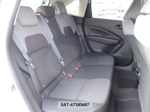 Nissan NOTE 2023-02 302503-16