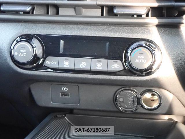 Nissan NOTE 2023-02 302503-9