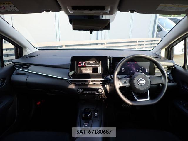 Nissan NOTE 2023-02 302503-1