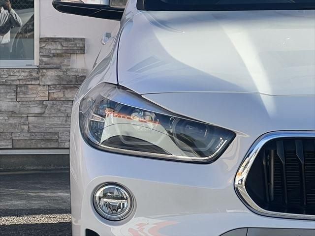 Bmw X2 2018-12 19325-9