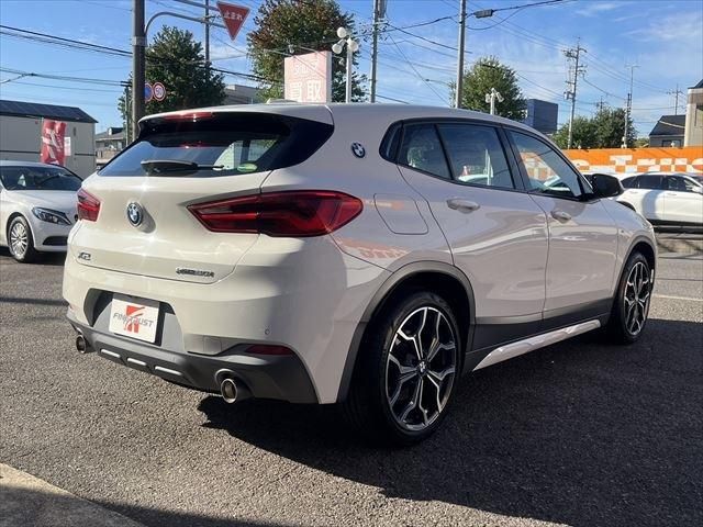 Bmw X2 2018-12 19325-4