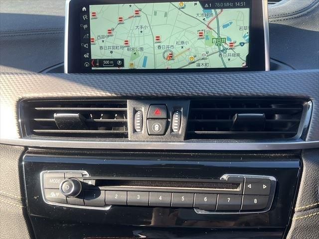 Bmw X2 2018-12 19325-28