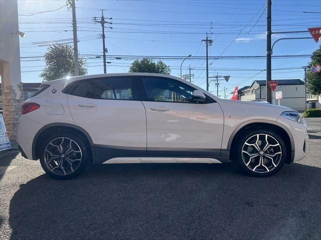 Bmw X2 2018-12 19325-3
