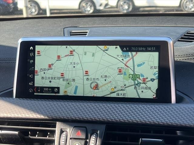 Bmw X2 2018-12 19325-27
