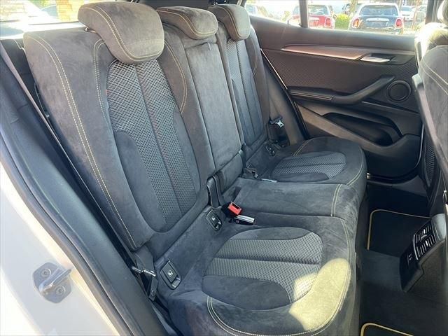Bmw X2 2018-12 19325-20