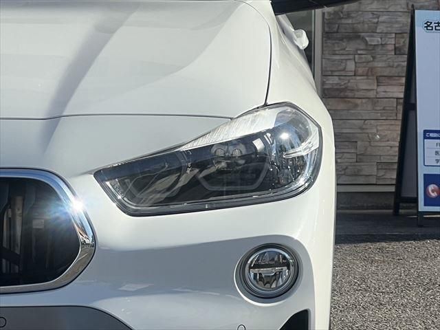 Bmw X2 2018-12 19325-8