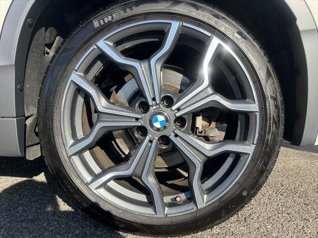 Bmw X2 2018-12 19325-16