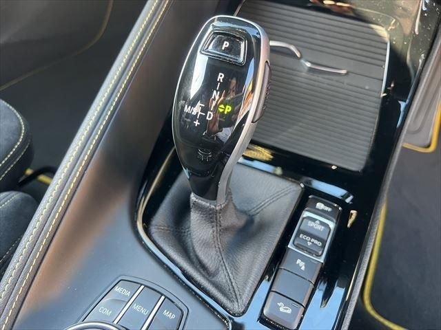 Bmw X2 2018-12 19325-26