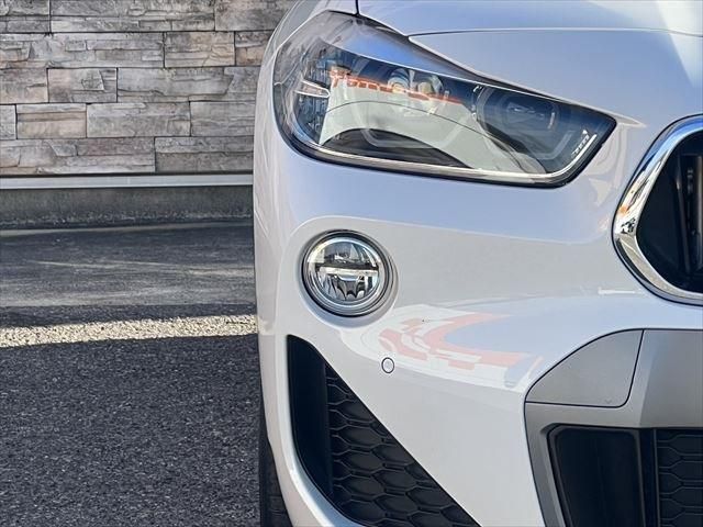Bmw X2 2018-12 19325-11