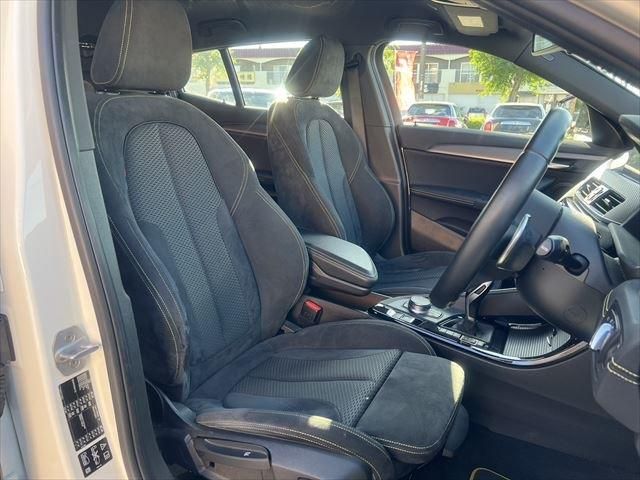 Bmw X2 2018-12 19325-19