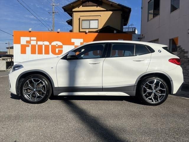 Bmw X2 2018-12 19325-7