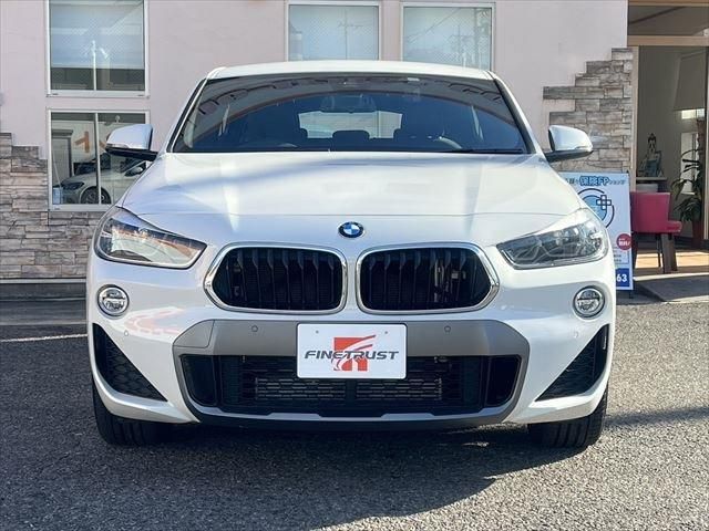 Bmw X2 2018-12 19325-1