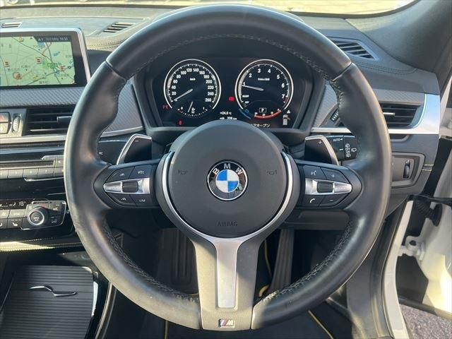 Bmw X2 2018-12 19325-25