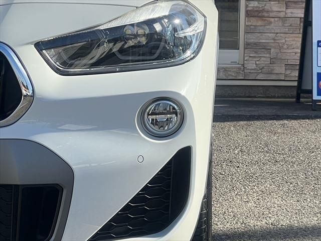 Bmw X2 2018-12 19325-10