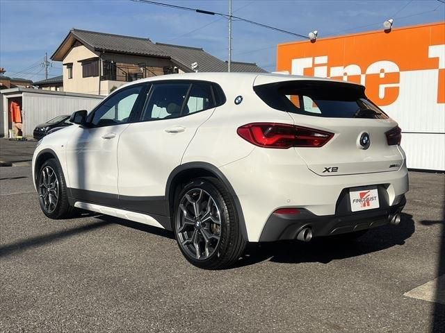 Bmw X2 2018-12 19325-6