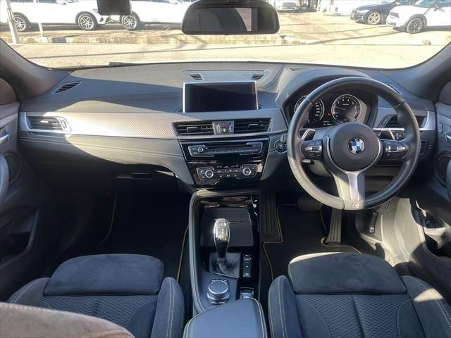 Bmw X2 2018-12 19325-18