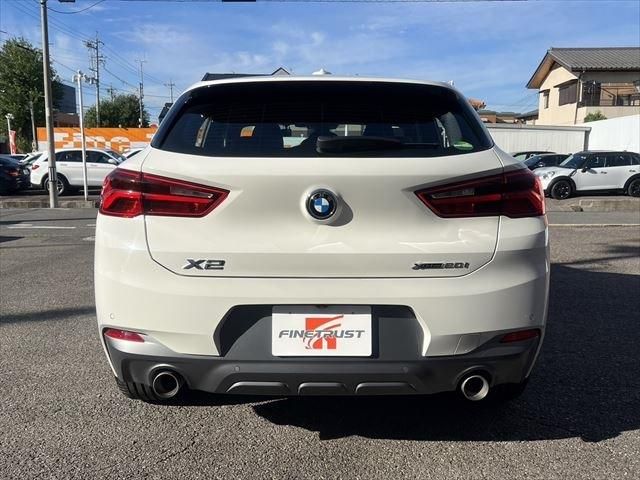 Bmw X2 2018-12 19325-5