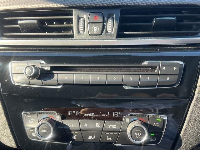 Bmw X2 2018-12 19325-29