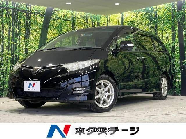 Toyota ESTIMA 2008-03 297333-0
