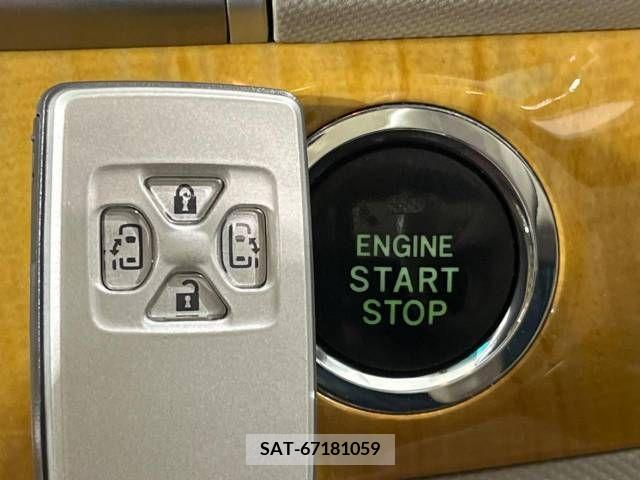 Toyota ESTIMA 2008-03 297333-7