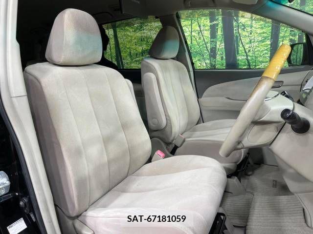 Toyota ESTIMA 2008-03 297333-8