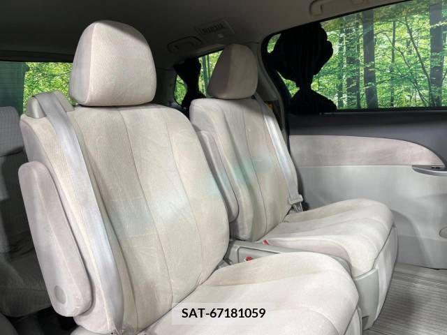 Toyota ESTIMA 2008-03 297333-9