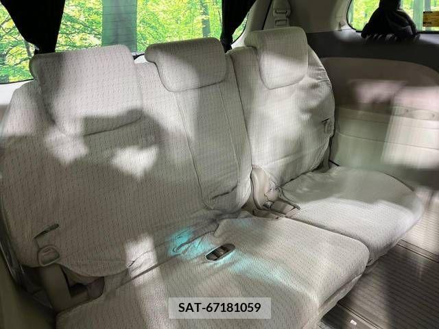 Toyota ESTIMA 2008-03 297333-10