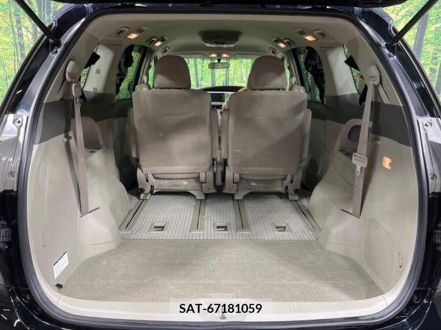 Toyota ESTIMA 2008-03 297333-11
