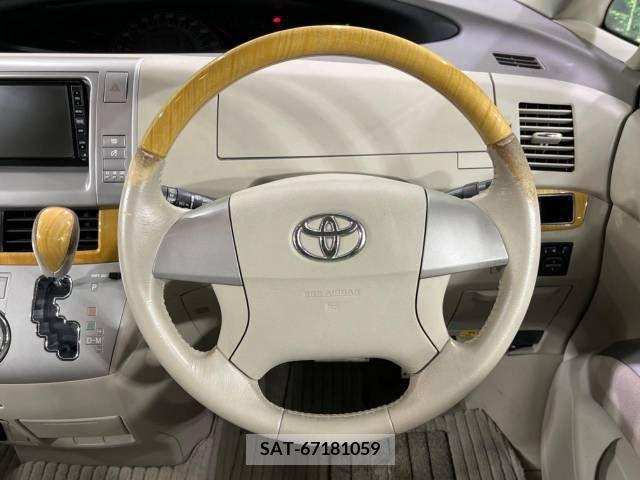 Toyota ESTIMA 2008-03 297333-12