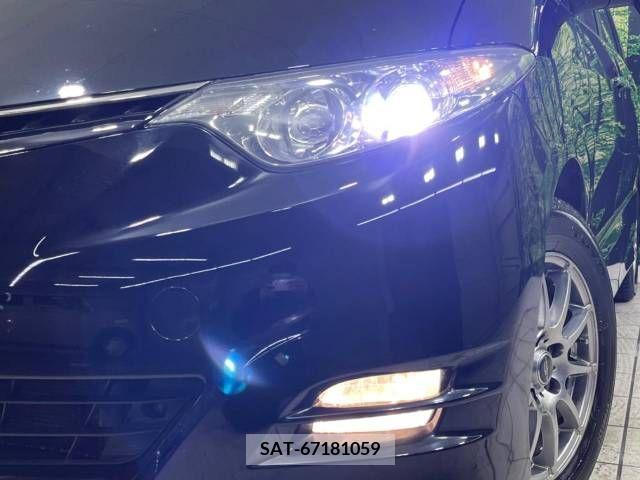 Toyota ESTIMA 2008-03 297333-13