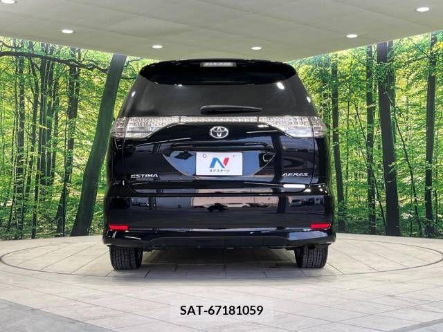 Toyota ESTIMA 2008-03 297333-16